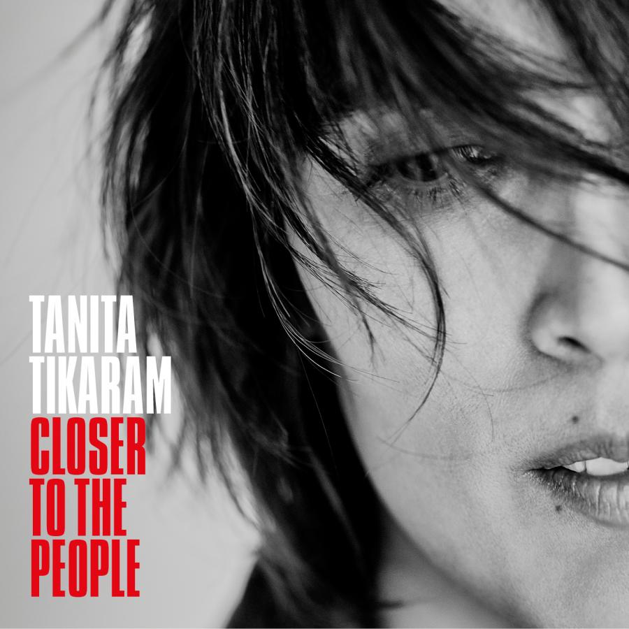 Tanita tikaram twist in my sobriety картинки