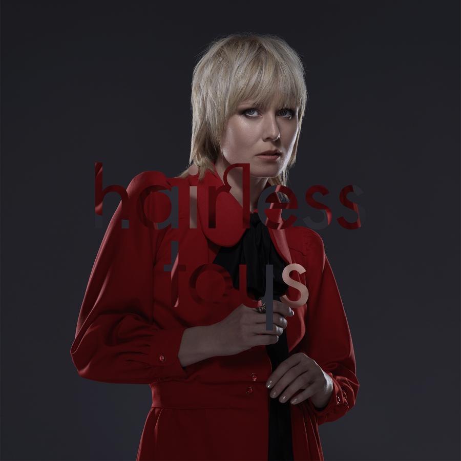 4. "Hairless Toys" – Roisin Murphy