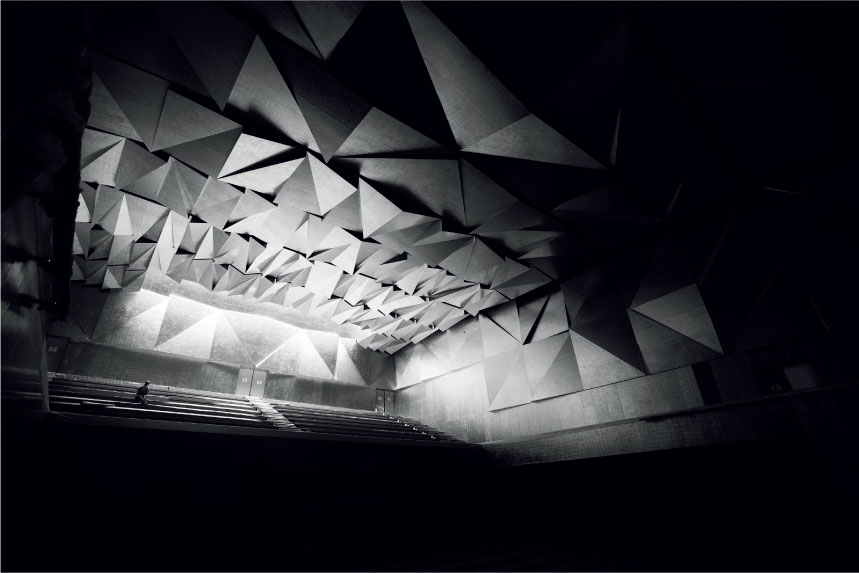 4dimensionHarmony / fot. Radek Kurzaj