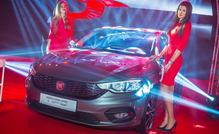 Fiat tipo