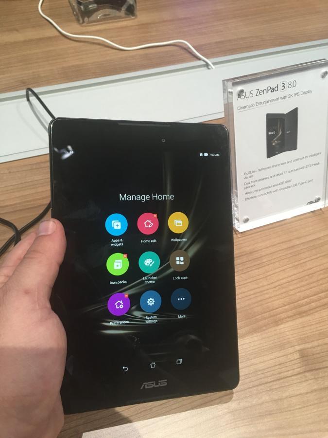 Asus na IFA