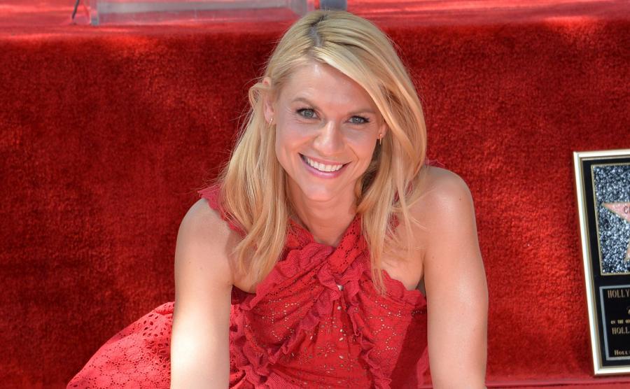 Claire Danes