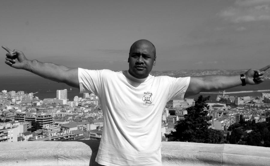 Jonah Lomu
