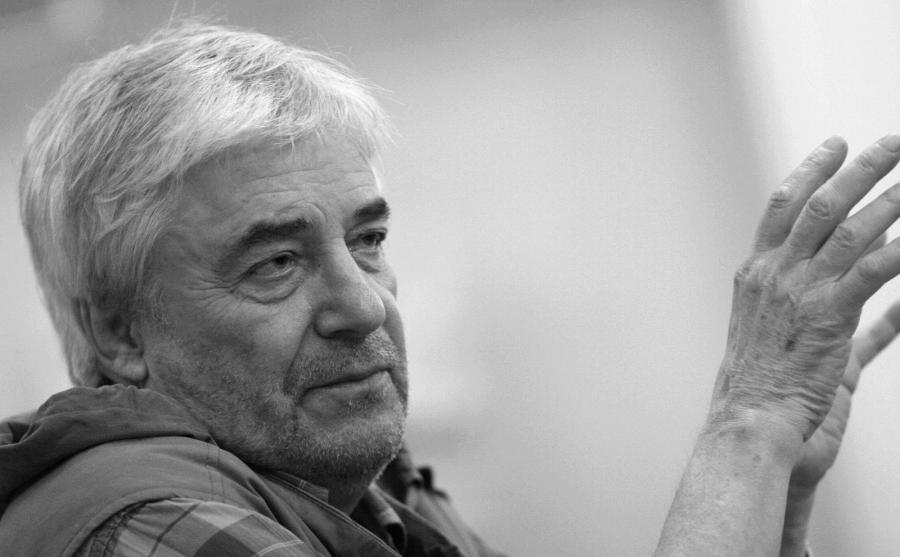 Andrzej Żuławski
