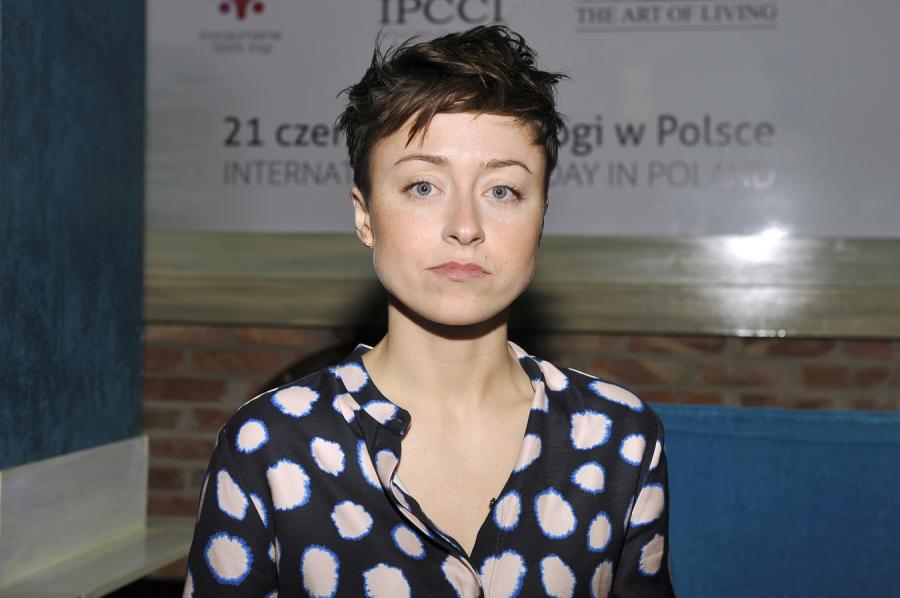 Natalia Przybysz