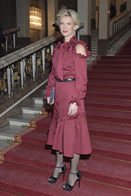 Magda Mołek