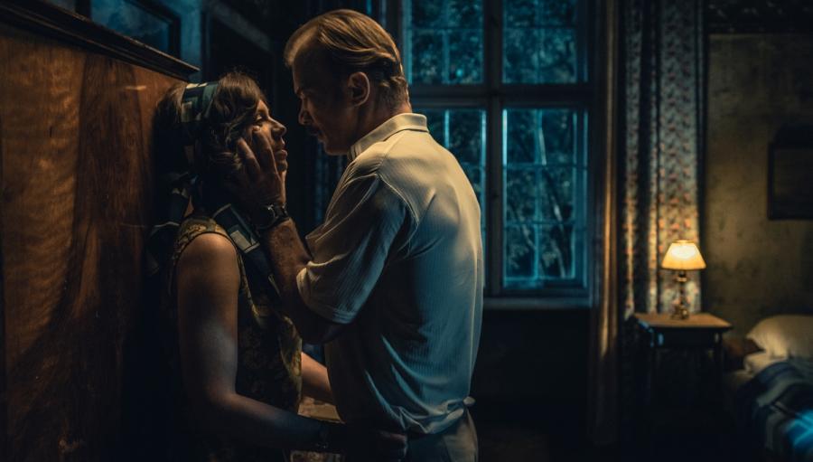 Film "Sztuka kochania. Historia Michaliny Wisłockiej" w kinach od 27 stycznia 2017 roku fot. Jarosław Sosiński/Watchout Productions