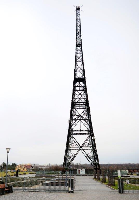 Gliwice, fot. NID